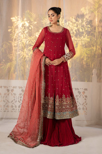 Maria B SF-EF24-63 Online Shopping